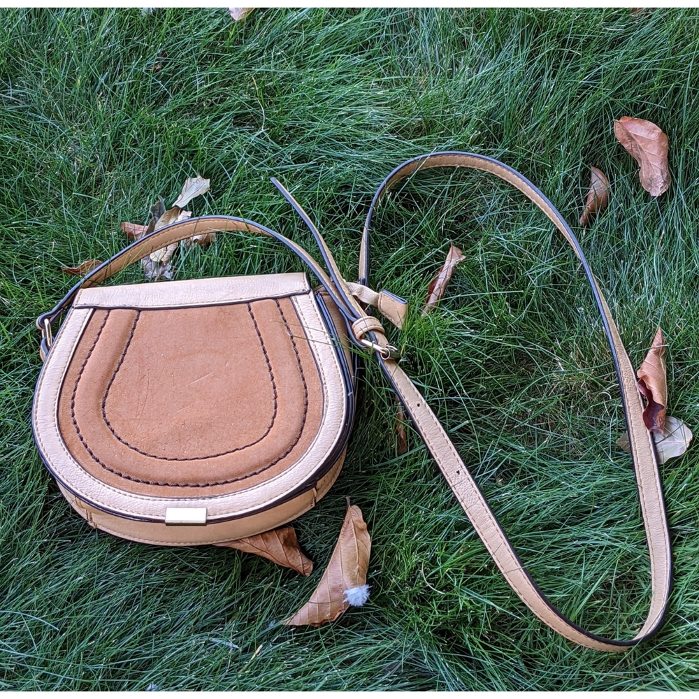 Charming Charlie | Small Crossbody Bag